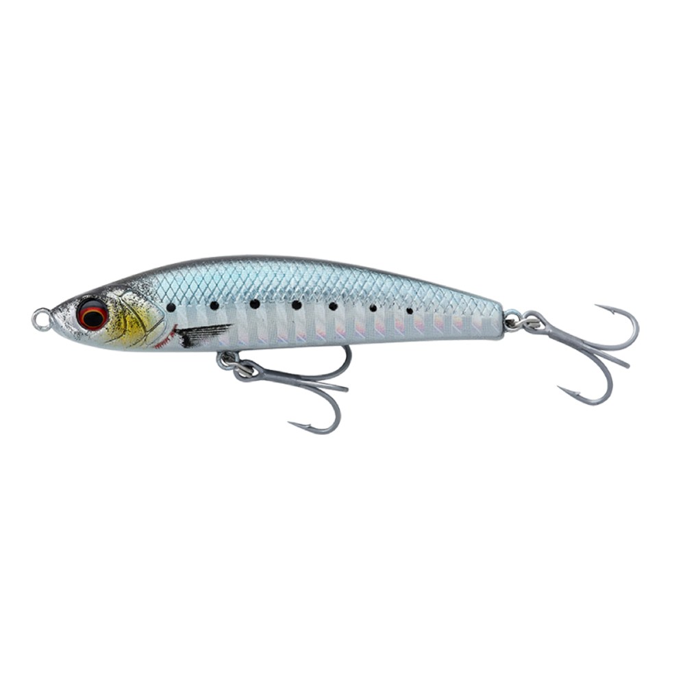 Artificiale Savage Gear Gravity Pencil S Esca Spinning Pesca Mare - Foto 12 di 24