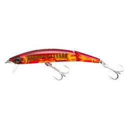 Yo-Zuri Crystal 3D Minnow...