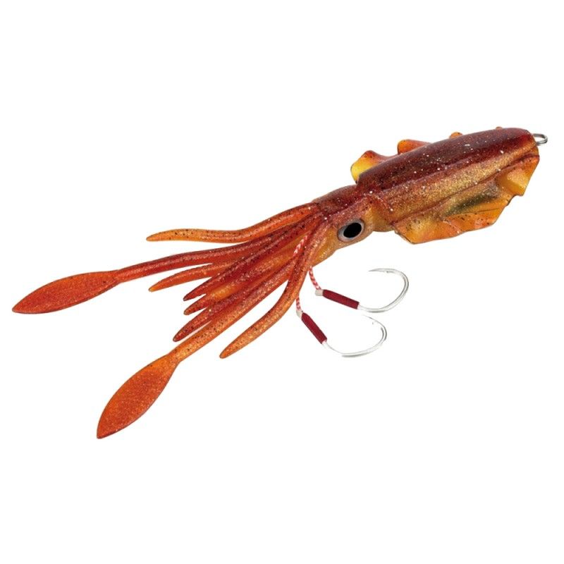 Artificiali Sugoi Kraken 120g