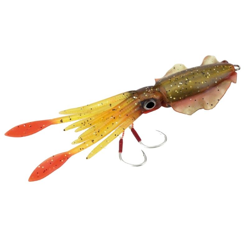 Artificiali Sugoi Kraken 120g