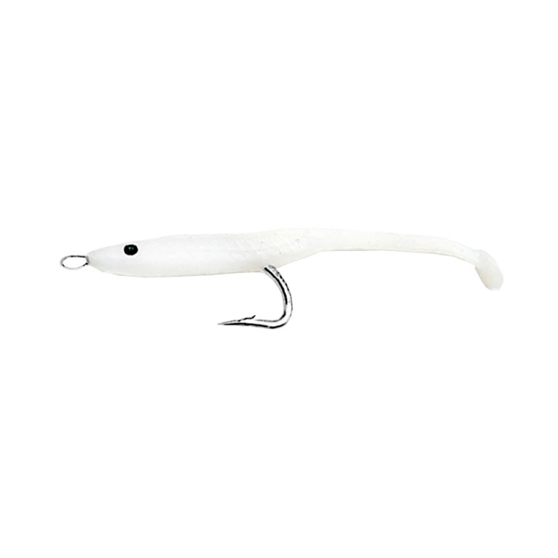 SeaSky Anguillette in Silicone