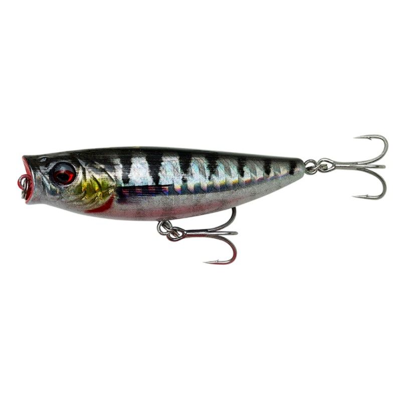 Artificiale Popper Savage Gear 3D Minnow Popwalker