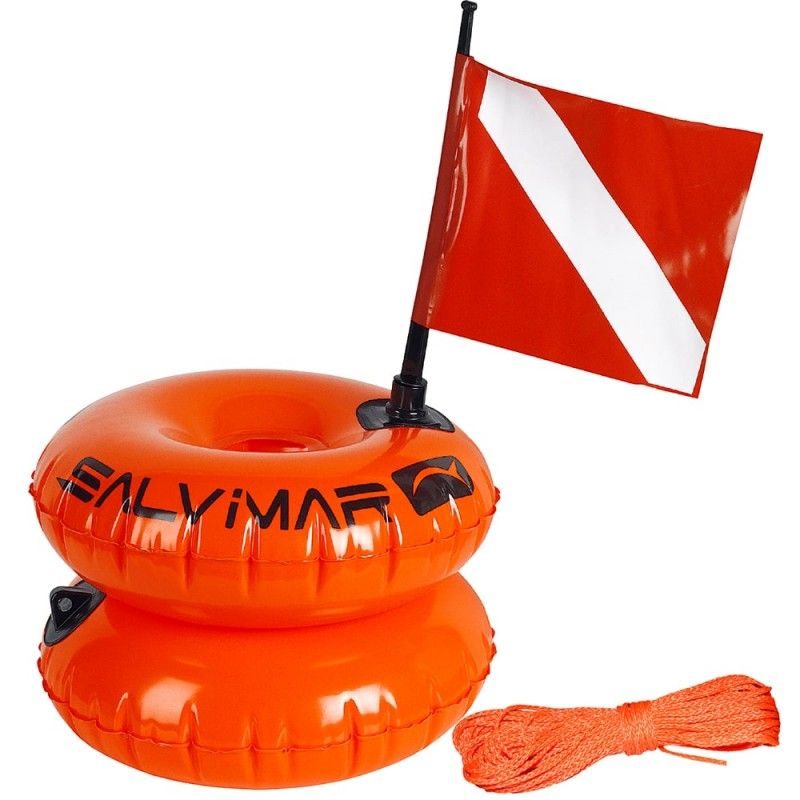 Salvimar Boa Segnasub Double Boy