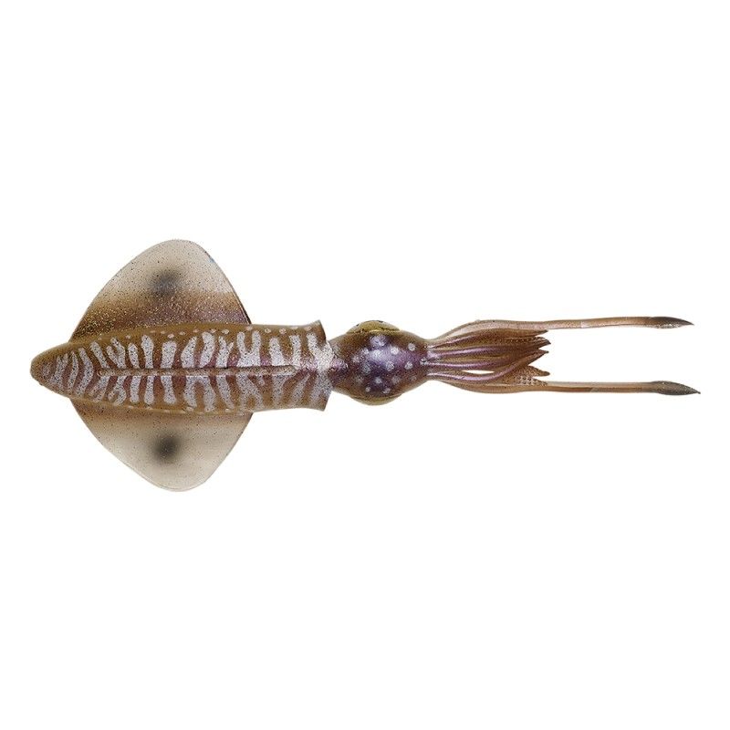 Artificiale Savage Gear 3D LB Swim Squid 12,5cm 11gr