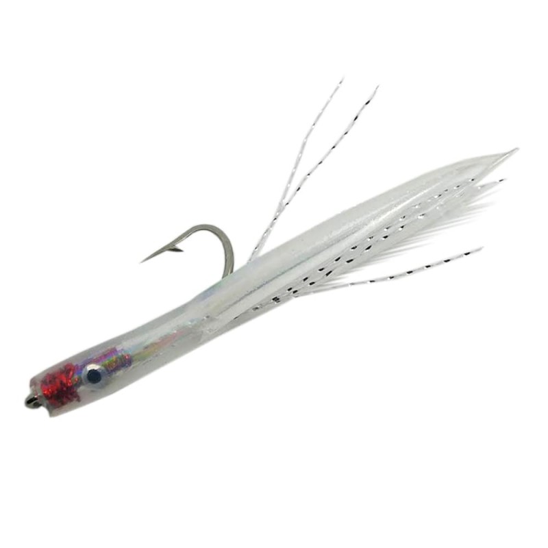 Artificiale Coda di Rondine in Silicone