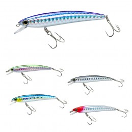 Yo-Zuri Pin'S Minnow 50F F1161