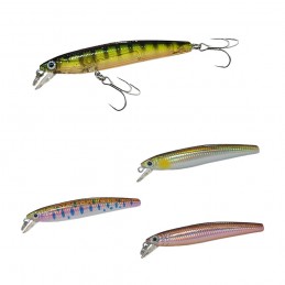 Yo-Zuri Pin'S Minnow 50 F196