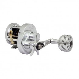 Mulinello Ryoko Fortius Silver