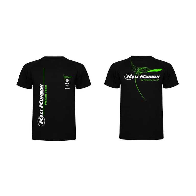 T-Shirt Kalikunnan
