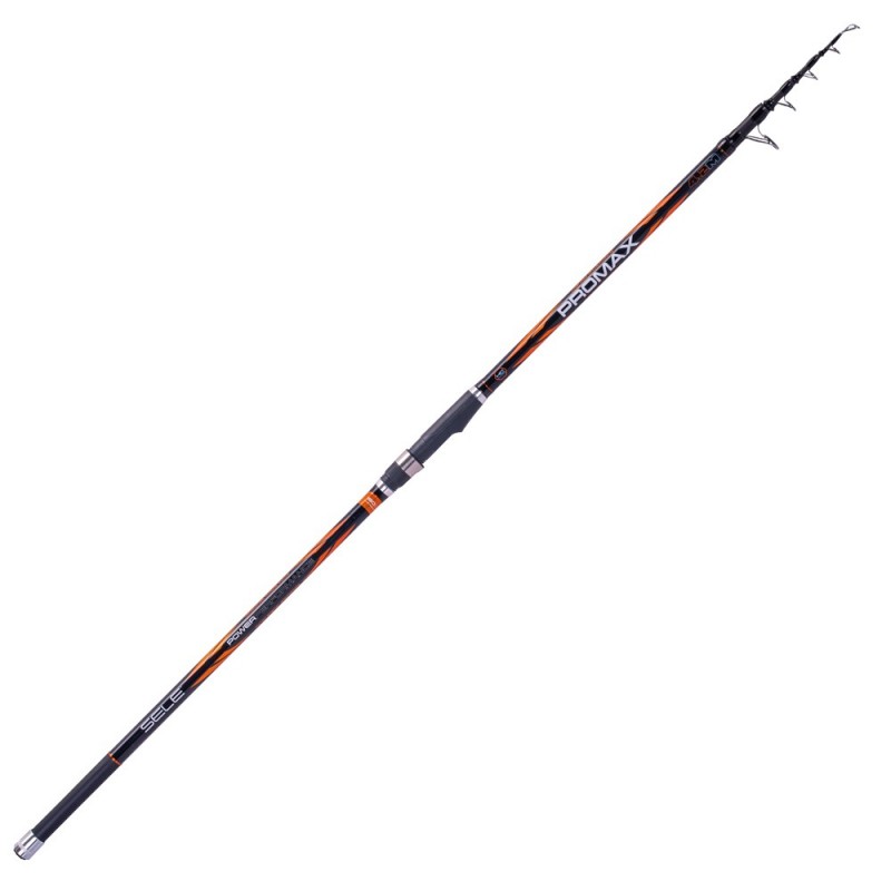 Canna Sele Promax Canna Sele Promax