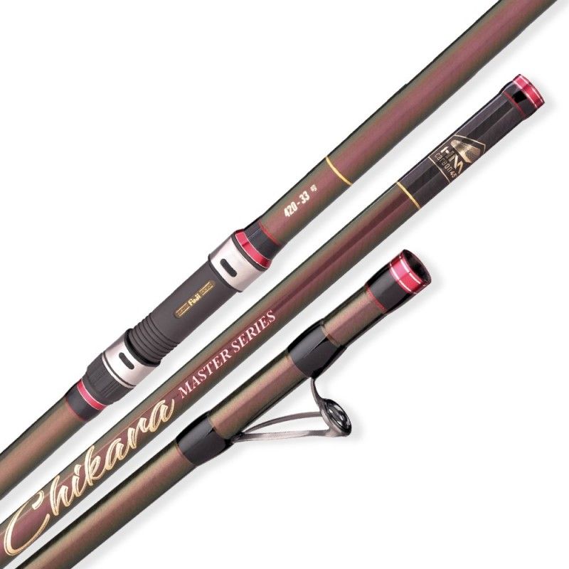 Canna Akami Chikara Master 33 Canna Akami Chikara Master 33