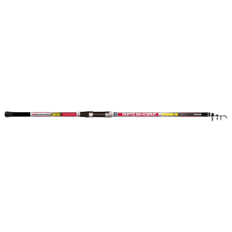 Canna Lit'L Fish Red Shore Canna Lit'L Fish Red Shore