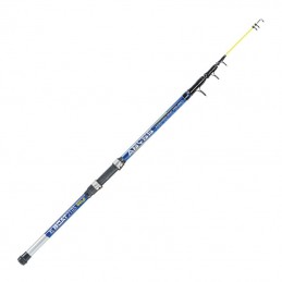 Canna Sele Abyss Xl Boat