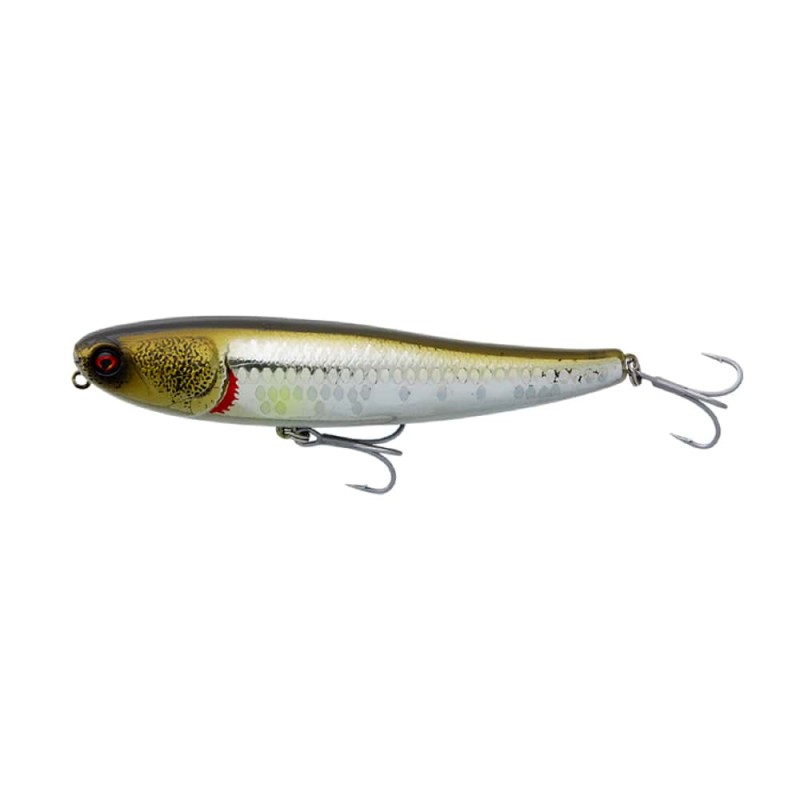 Artificiale Savage Gear Bullet Mullet WTD 11.2cm