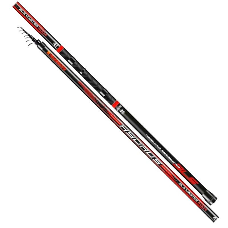 Canna Trabucco Hydrus BLS Master Bolo