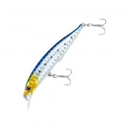 Artificiale Crazee Minnow...