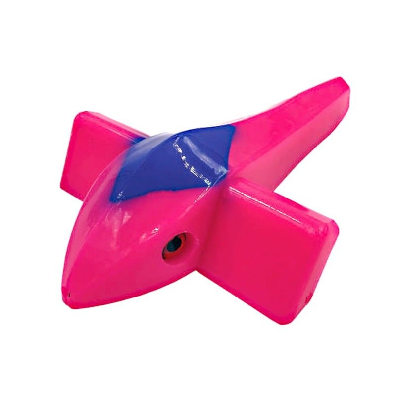 Bulox Soft Plastic Bird Trolling 82gr