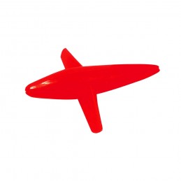 Bulox Aeroplanino Bird Red