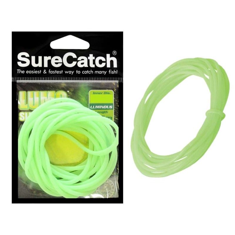 Surecatch Pipes Tubicino Luminoso