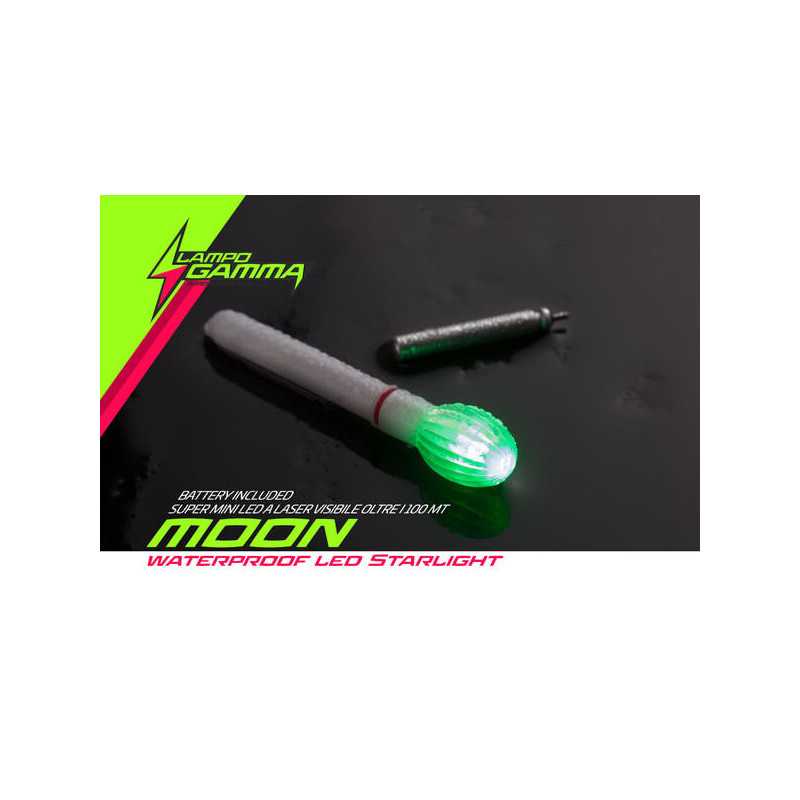 Lampogamma Starlight Led Moon
