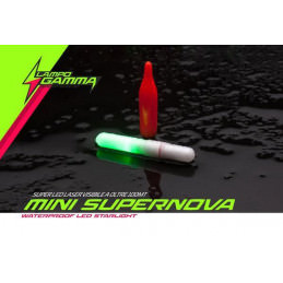 Lampogamma Mini Supernova 4,5