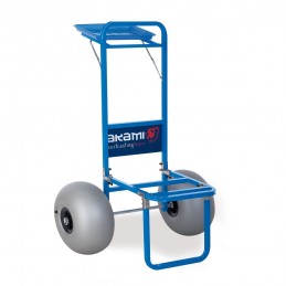 Carrello Akami Beach Trolley SCTB