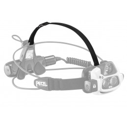 Torcia Petzl NAO®+