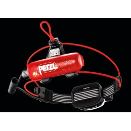 Torcia Petzl NAO®+