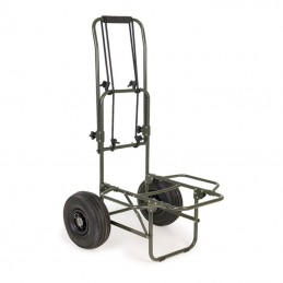 Carrello in Metallo Richiudibile