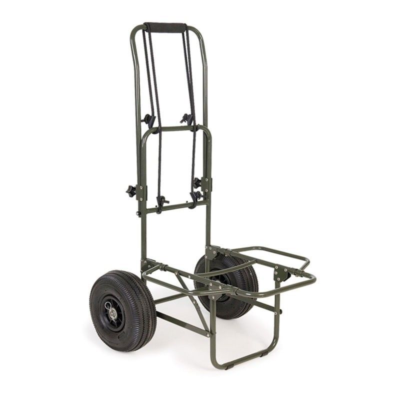 Carrello in Metallo Richiudibile Carrello in Metallo Richiudibile