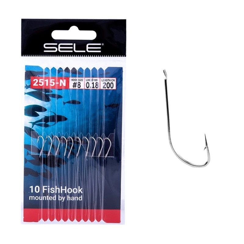 Sele Ami Legati Serie 2515N