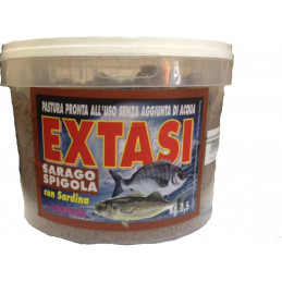 Antiche Pasture Extasi 2,5Kg