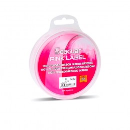 Colmic Seaguar Pink Label...