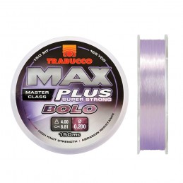 Nylon Trabucco Max Plus...