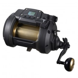 Mulinello Elettrico Daiwa...