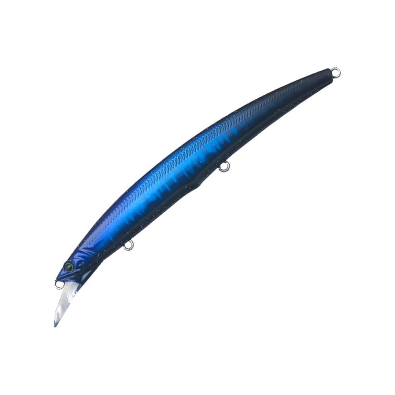 Artificiale Palms Ark Rover Minnow 140s