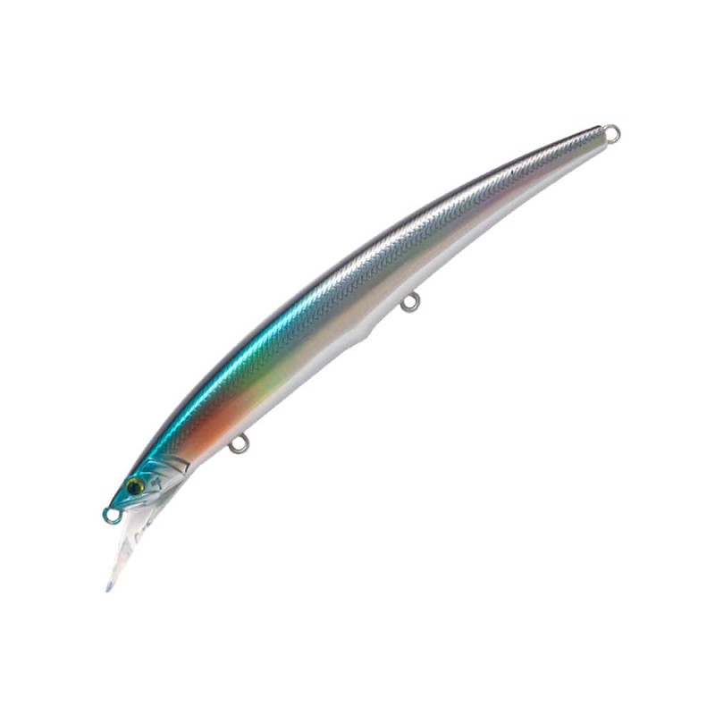 Artificiale Palms Ark Rover Minnow 140s
