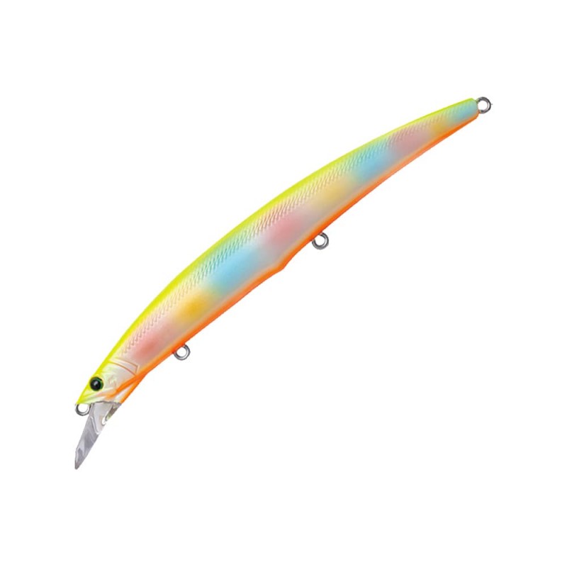 Artificiale Palms Ark Rover Minnow 140s