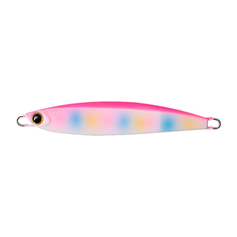 Artificiale Palms Hexer Harsen Jig 40gr