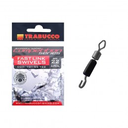 Trabucco Girella Fast Link...