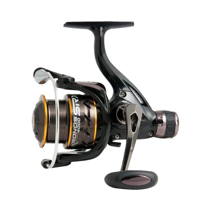 Mulinello Trabucco Kronos SRX RD 2000