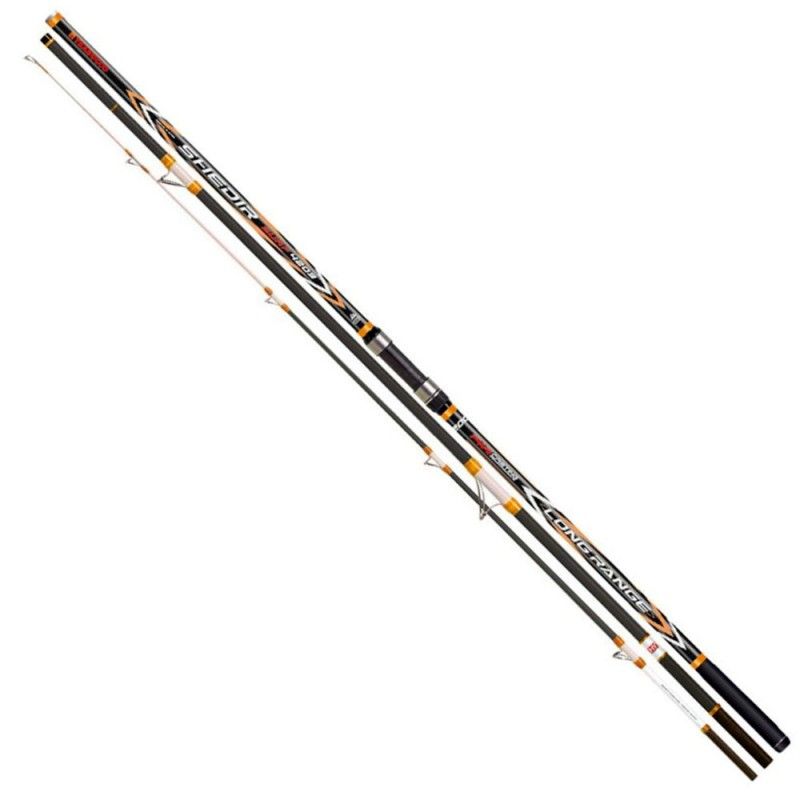 Canna Trabucco Shedir Long Range Surfcasting