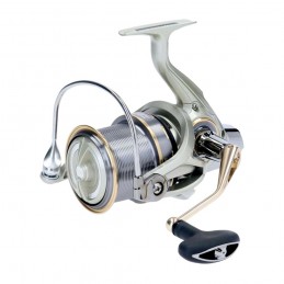 Mulinello Daiwa 20 Emblem...