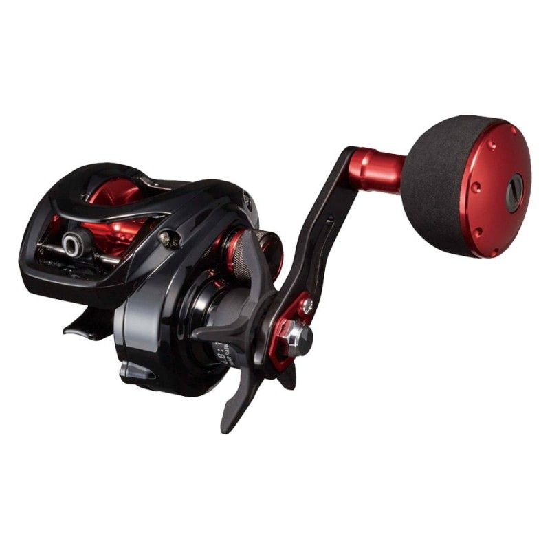 Mulinello Daiwa Fune XT Bobina Rotante