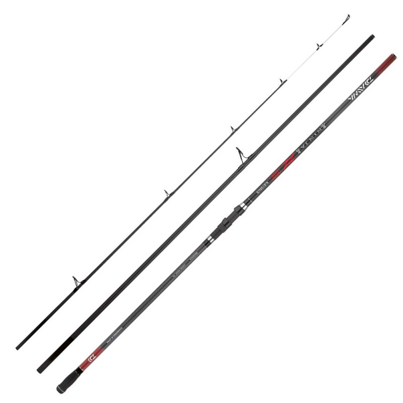 Canna Daiwa 20 Ninja Surf 4.20MT