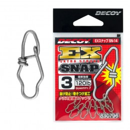 Snap Decoy SN-14 EX Extra...