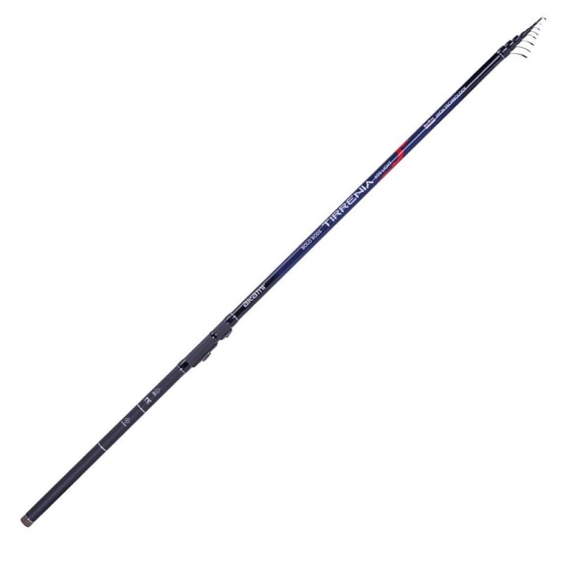 Canna Akami Tirrenia Bolognese Light