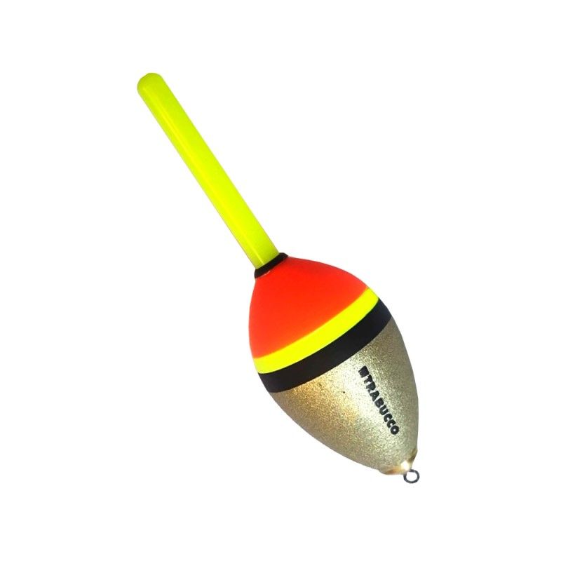Galleggiante Piombato Trabucco Aguglia 45