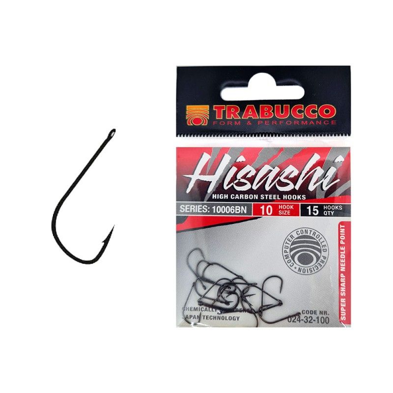 Ami Trabucco Hisashi 10006BN-R Sode