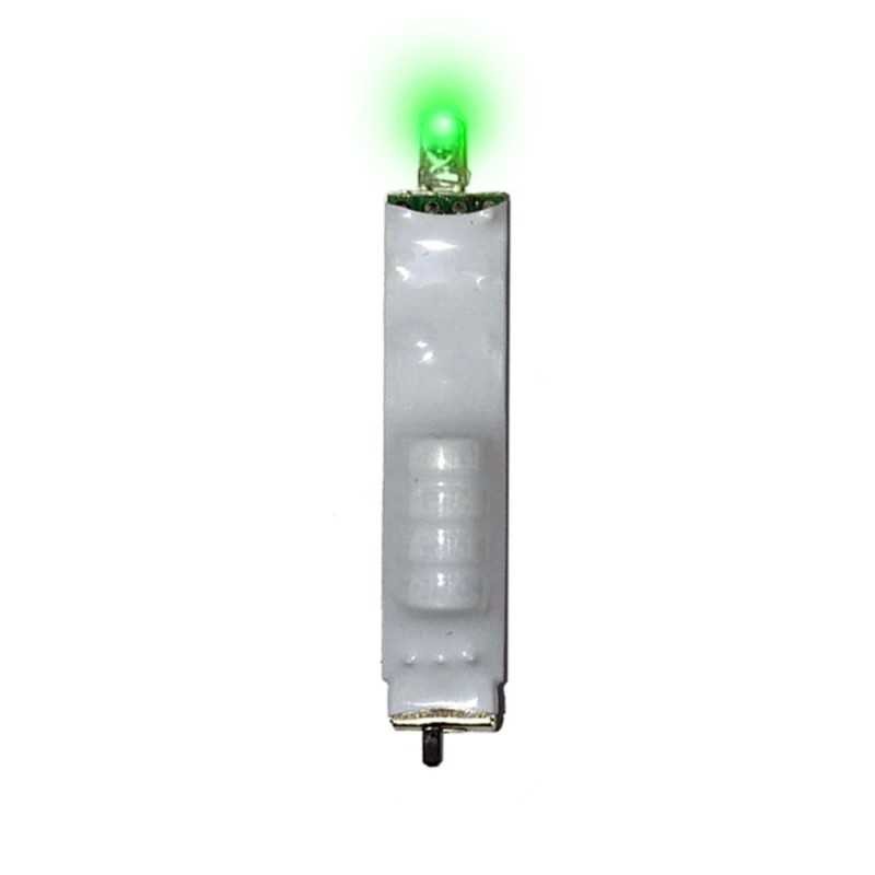 Luce Intermittente Luce A Led Con Interruttore